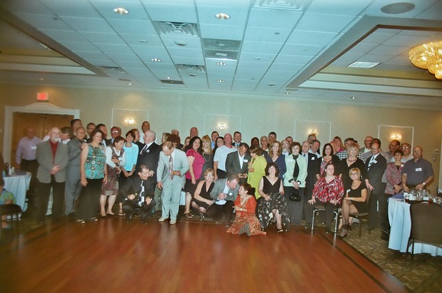 Group Picture - Version 2