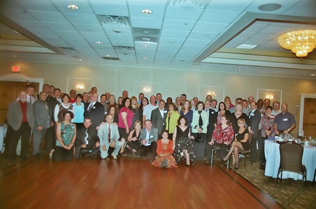 Group Picture - Version 1