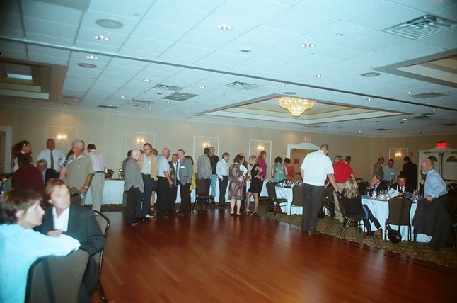 Reunion Photo 1