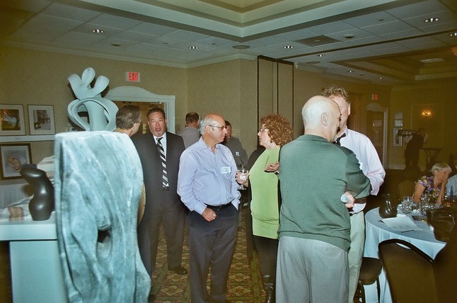 Reunion Photo 10