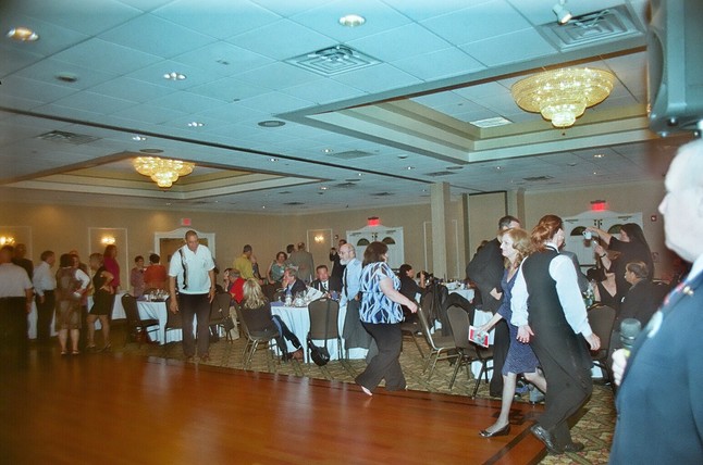 Reunion Photo 12