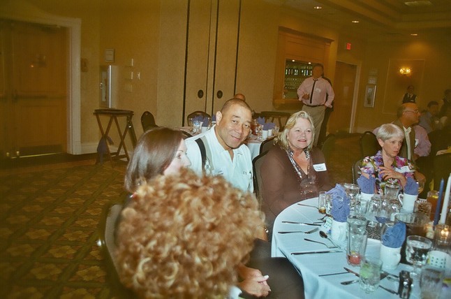Reunion Photo 13