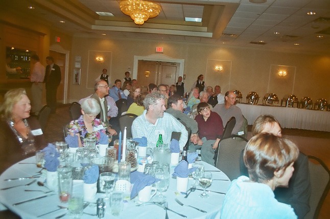 Reunion Photo 14