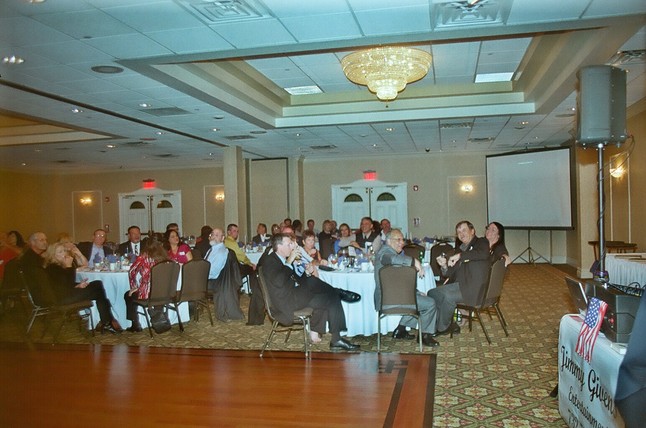 Reunion Photo 15
