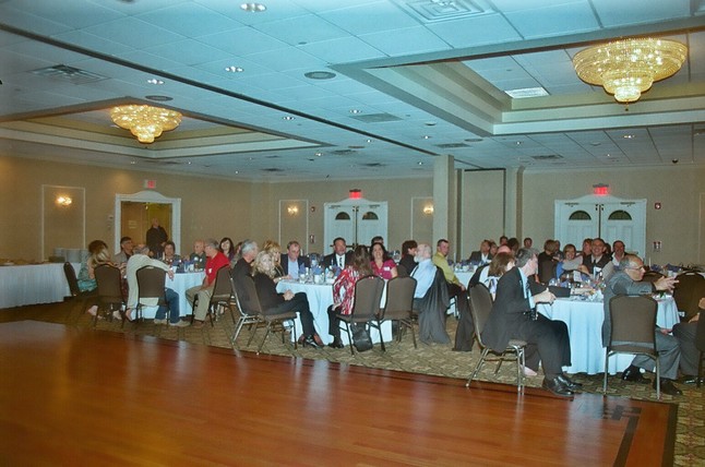 Reunion Photo 16