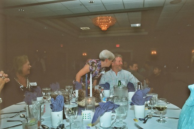 Reunion Photo 18