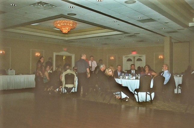 Reunion Photo 19