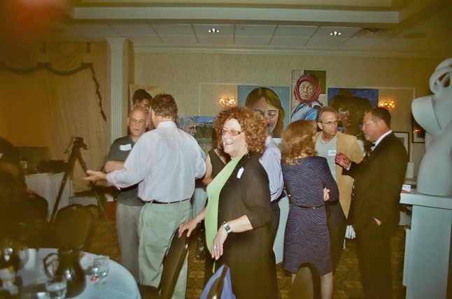Reunion Photo 3
