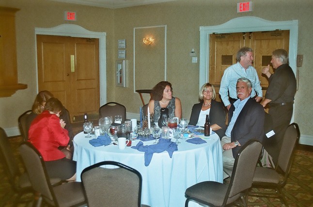 Reunion Photo 4