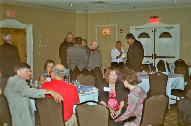 Reunion Photo 5