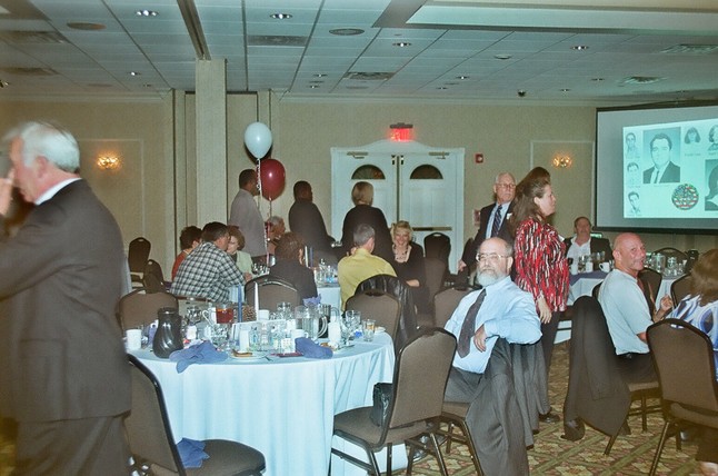 Reunion Photo 6