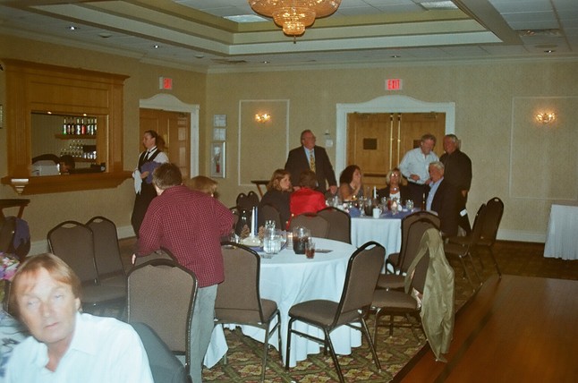 Reunion Photo 6