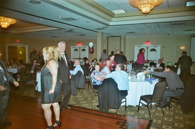 Reunion Photo 8