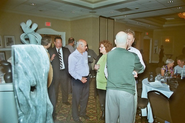 Reunion Photo 9